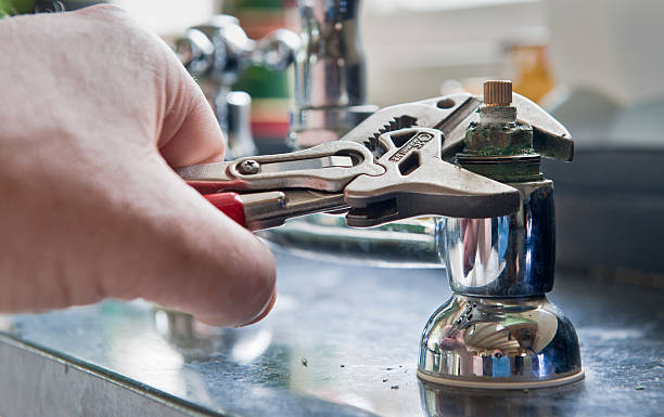 Water damage restoration insurance claims in Bushland, TX